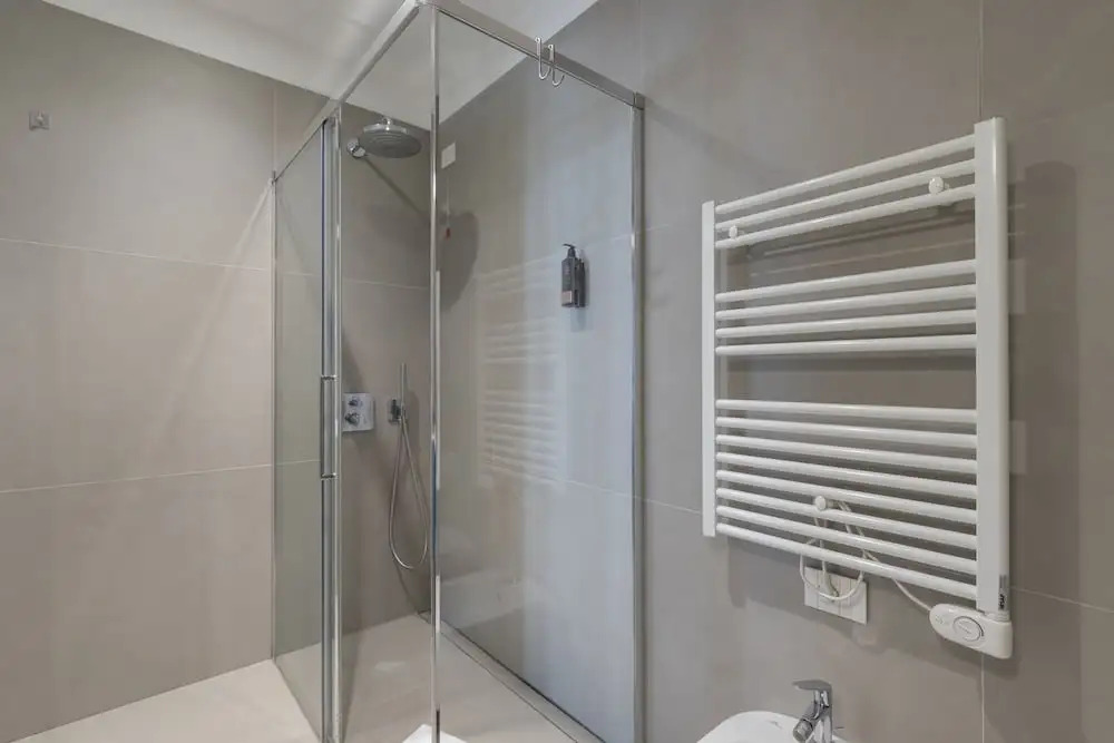 Central Tower S Babila - Elegant 2bdr With Rooftop Terrace