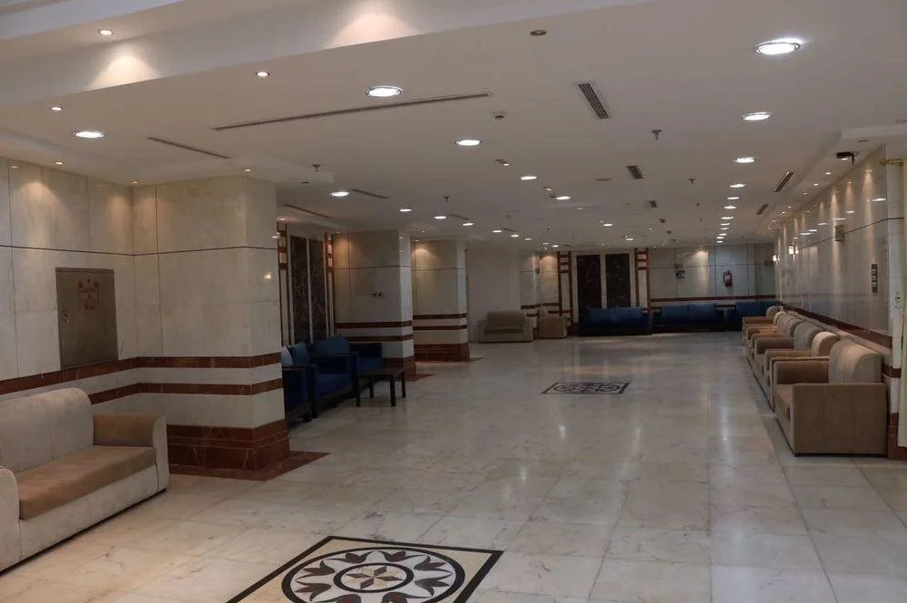 Iskan Hotel 5