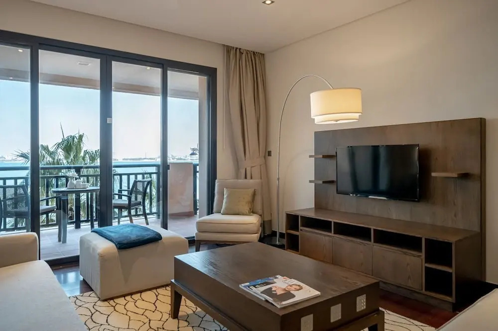 HiGuests Vacation Homes Royal Amwaj