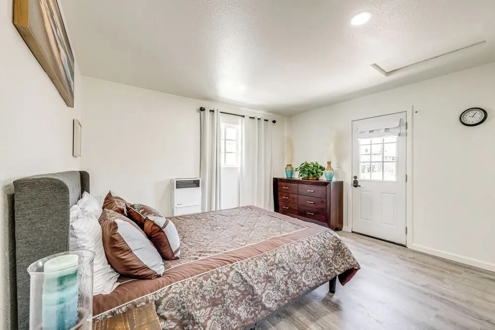 Pet-friendly Oceano Home w/ Patio, 2 Mi to Dunes!