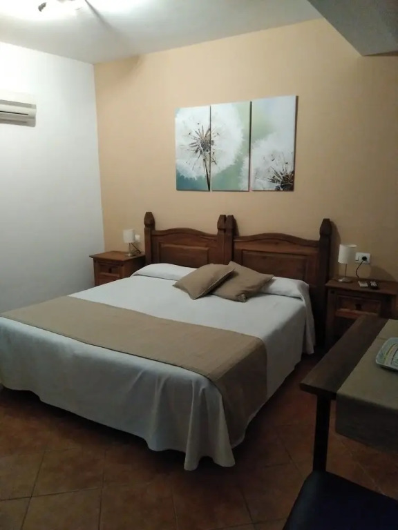 Hostal El Rincon de la Vera