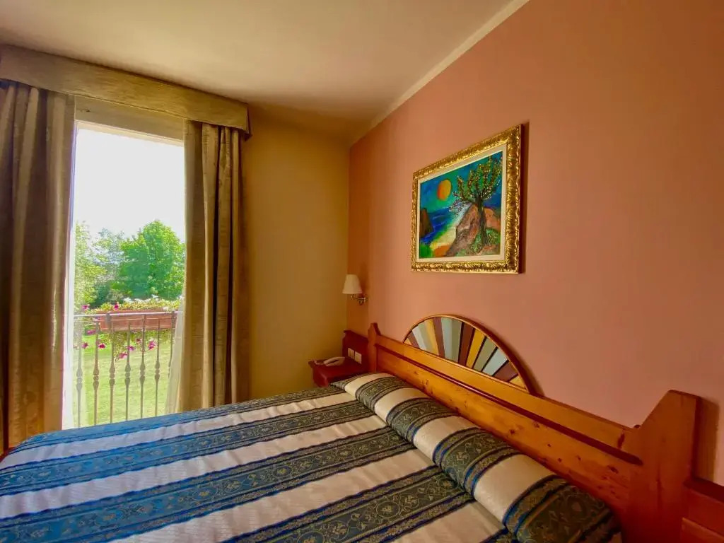 Cà Rocca Relais