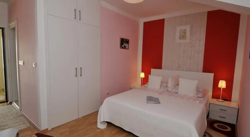 Hotel Haus Am Meer Cavtat