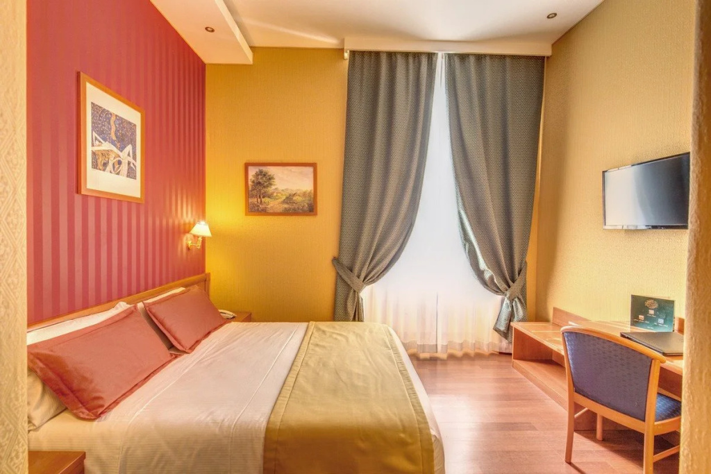 Hotel Impero