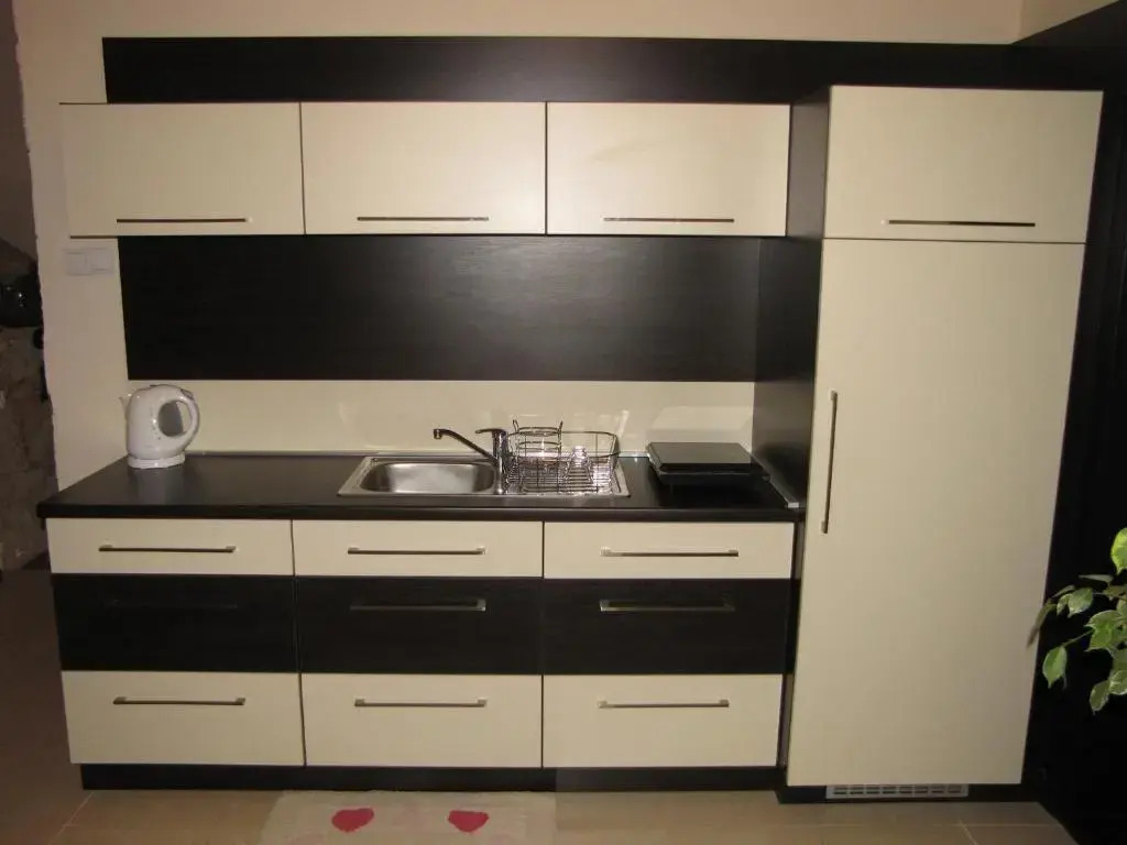 Oázis Apartmanház