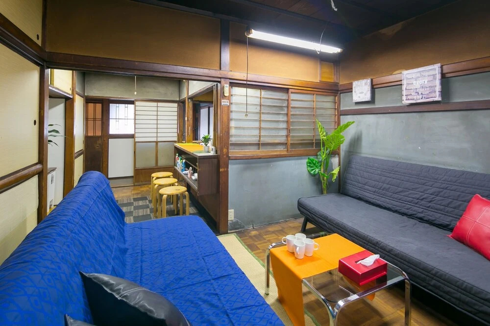 Air Hotel Ryogoku-Kikukawa
