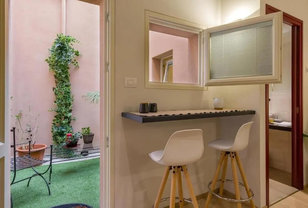 Velluto Blu Apartments & Suite by Reasy&Busy