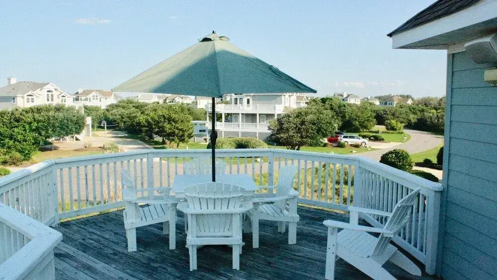 Boo Ray - 6 Br Home