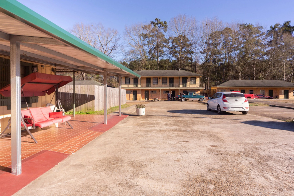 OYO Hotel Brookhaven MS Hwy 51 North
