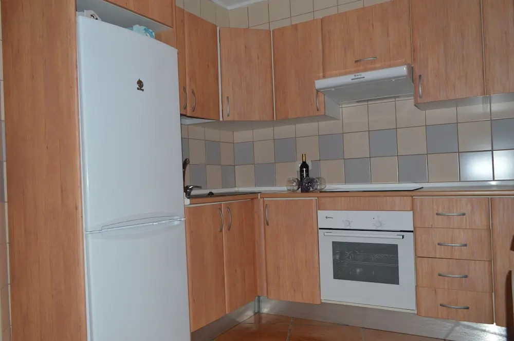 Apartamentos Aguamarina - 605