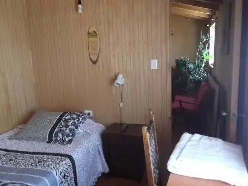 Hostal Doña Juanita