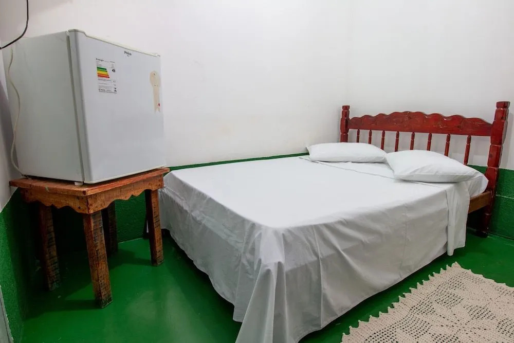 Pousada Vila Rica