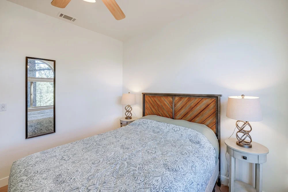 Serene Pine Mountain Club Home w/ Pool Access!
