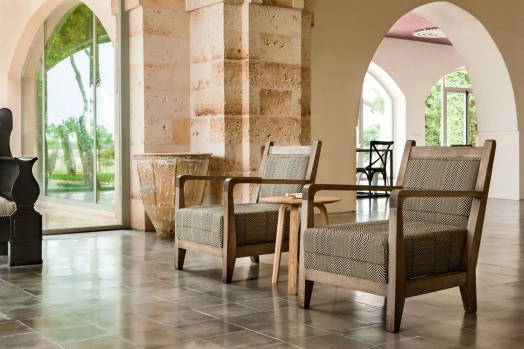 Vinilia Wine Resort