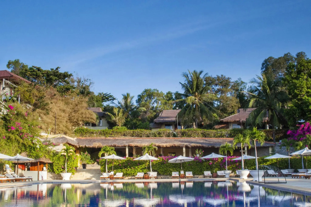 Victoria Phan Thiet Beach Resort & Spa