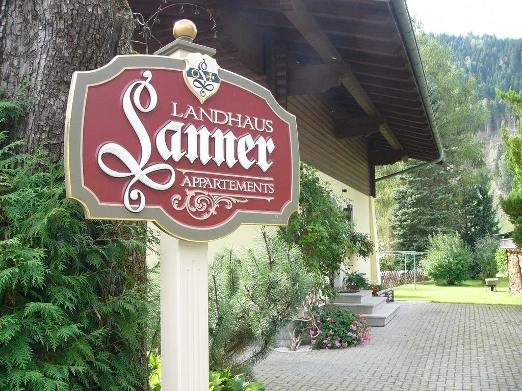Landhaus Lanner