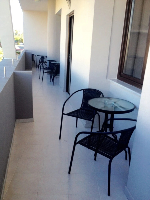Posto studio superior studio 1 100 m from the beach