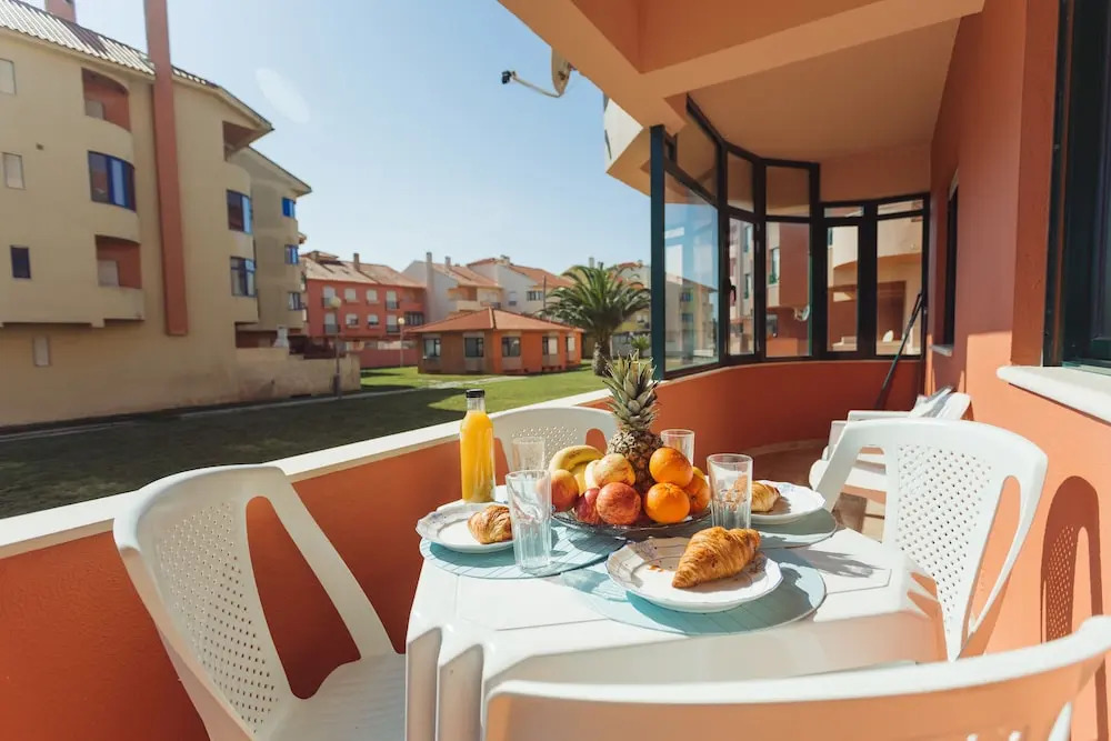 Best Houses 18 - Typical Portuguese Apartment
