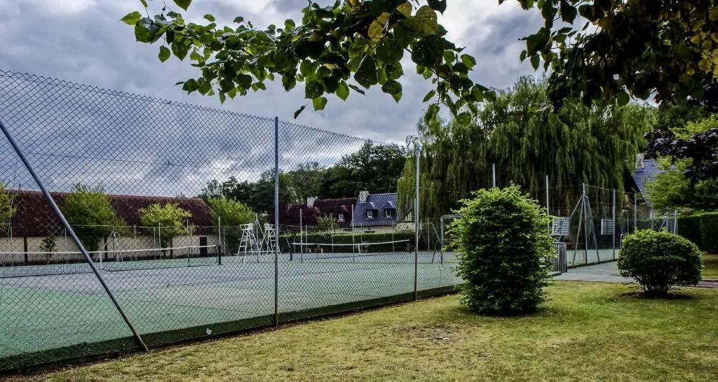 CMG - Appartement en résidence - Piscine et Tennis - 1
