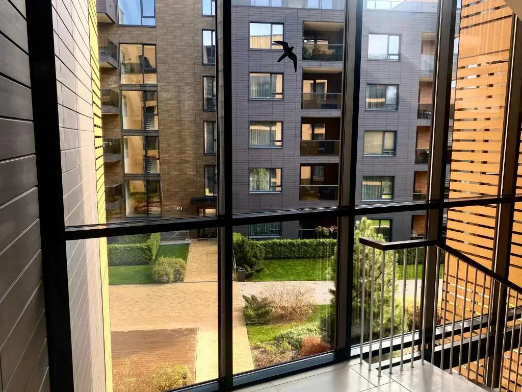 Antakalnis Apartment