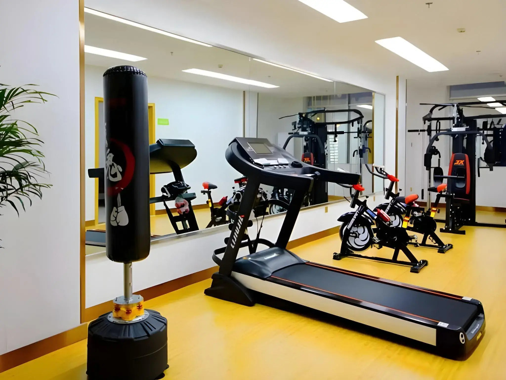 GreenTree Inn Handan City Wuan City Plaza Business Hotel