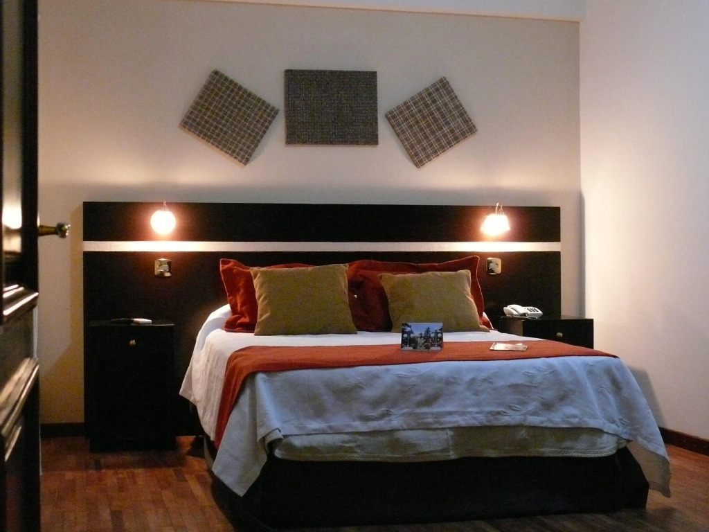 Gregorio I Hotel Boutique