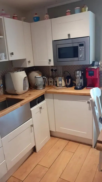Beautiful Apartment in Town