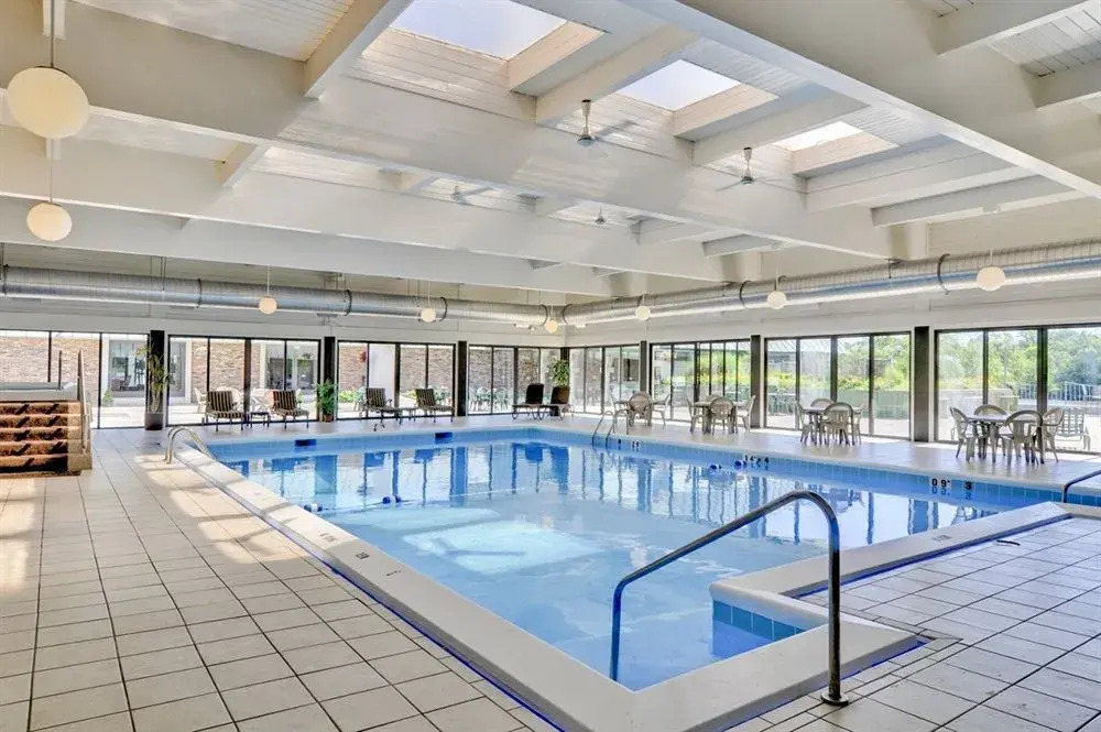 Grand River Hotel
