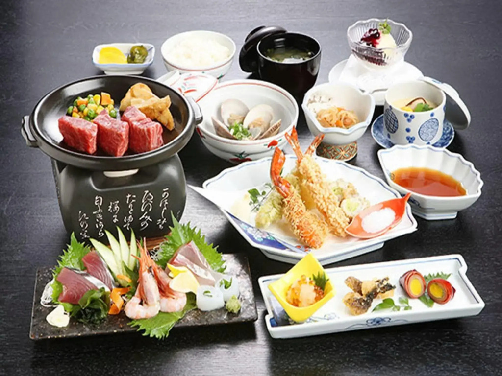 Nakamura Daiichi Hotel