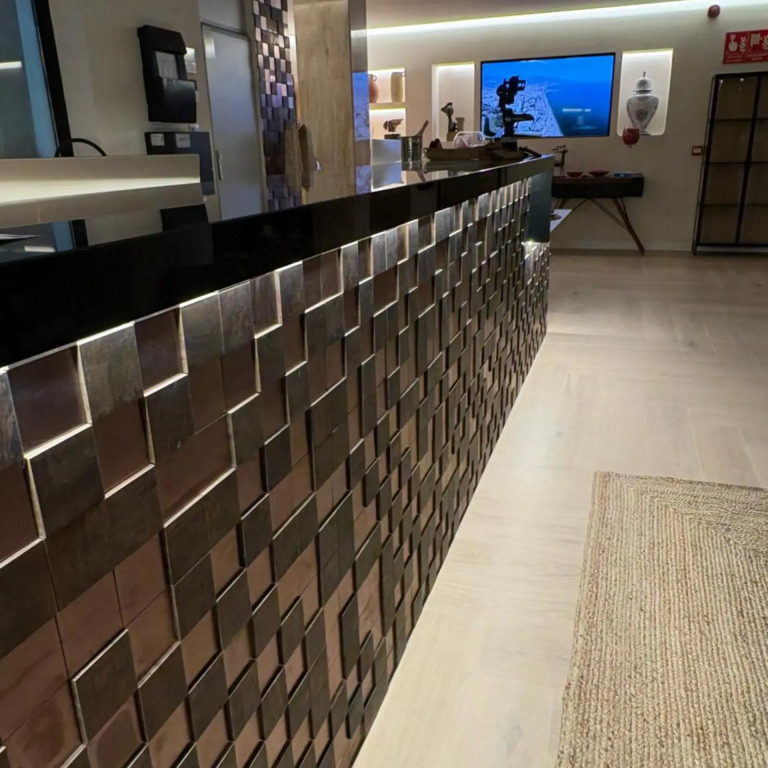 Buendia Suites