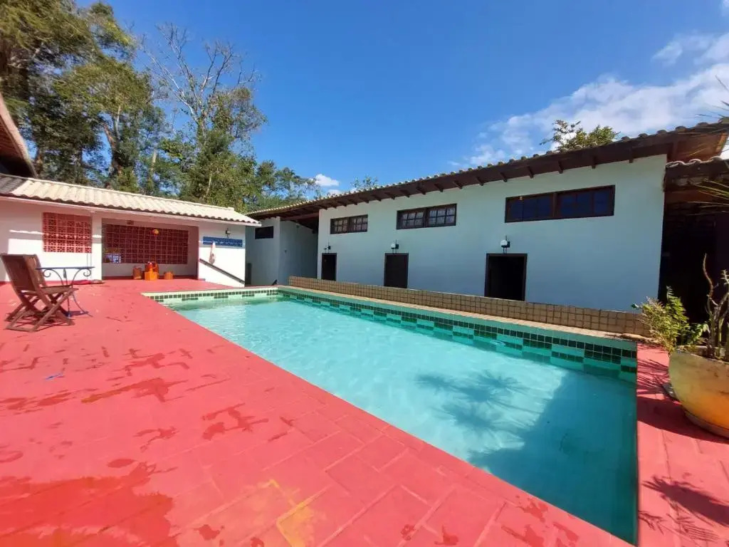 Casa Paraty