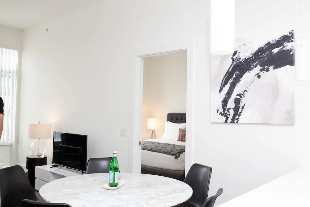 Dharma Home Suites JC at Grove Station