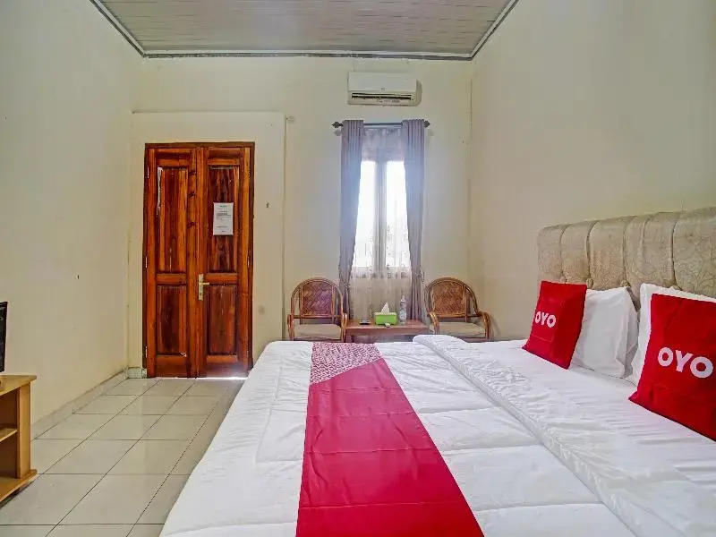 Hotel Sarbini by OYO