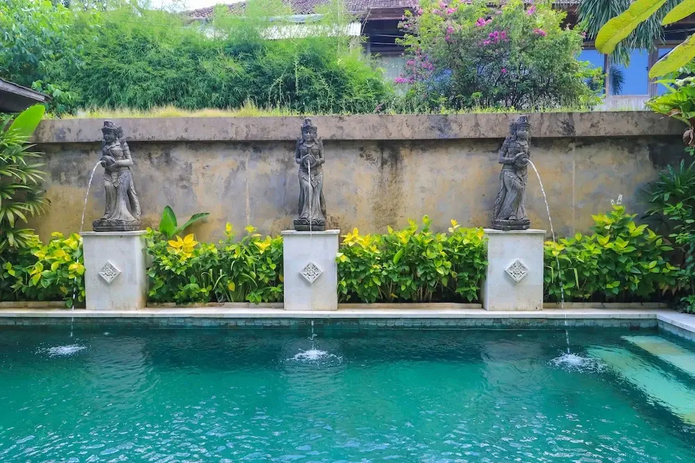 Villa Cempaka Gading