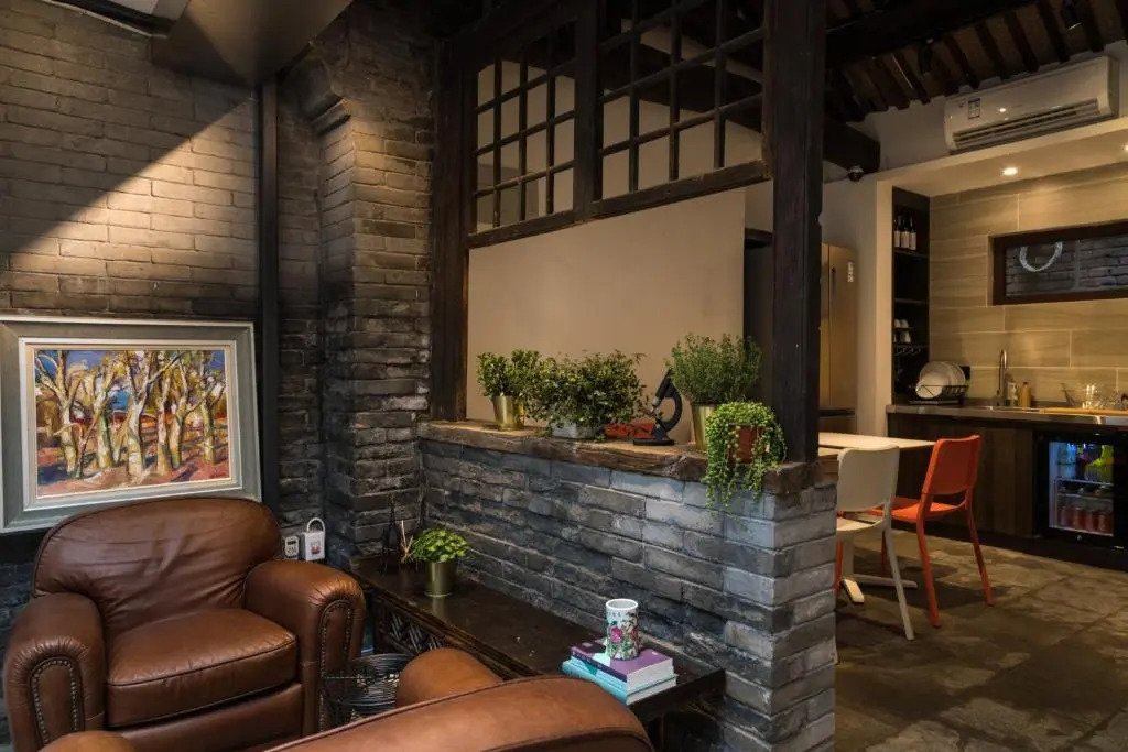 Courtyard Guesthouse