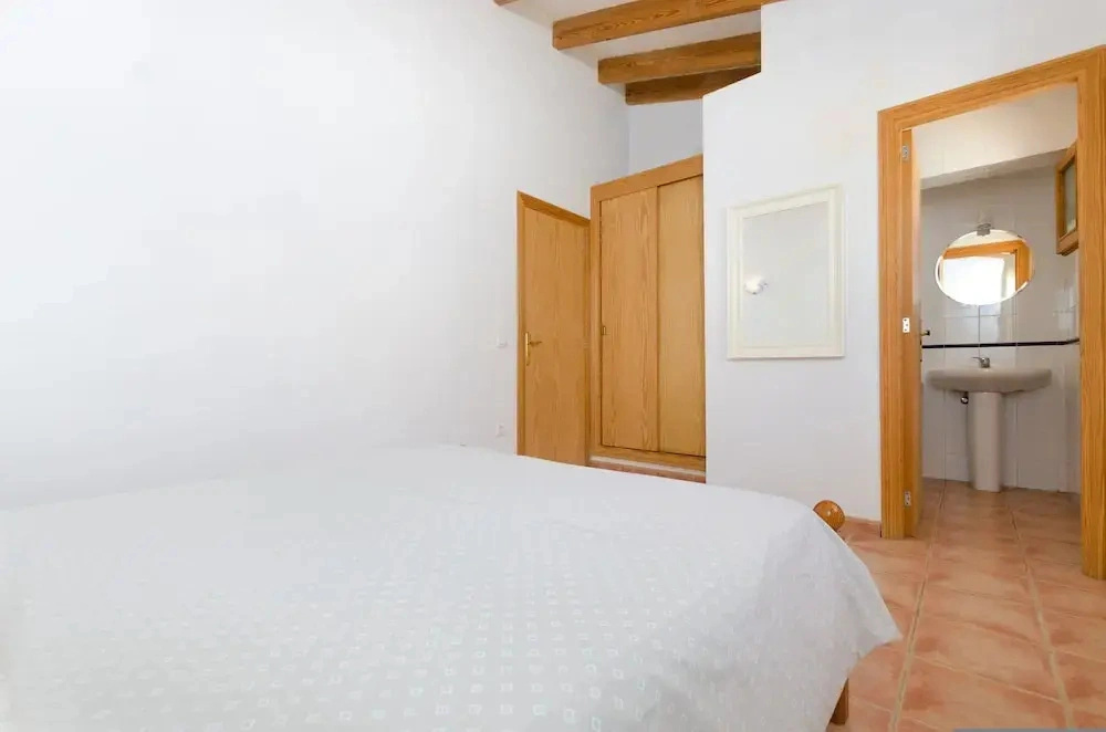 Villa Son Serra in Son Serra de Marina