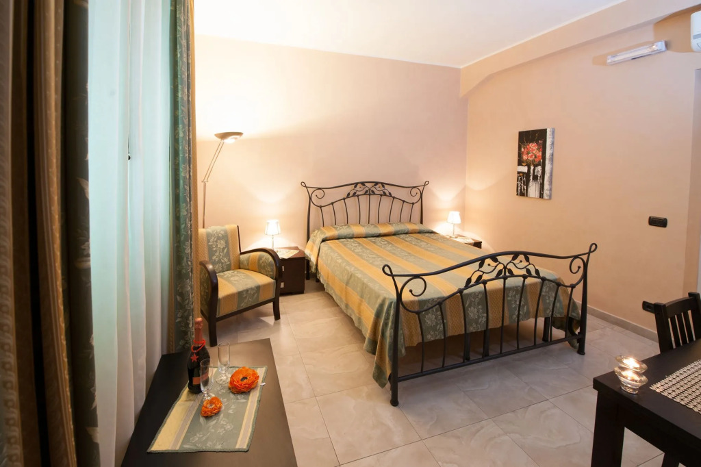 B&B Lepanto