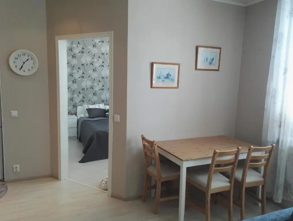Anna Apartment