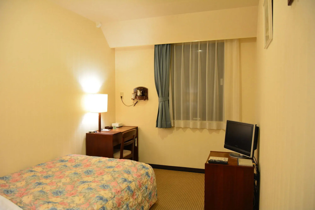Marroad Inn Kumagaya