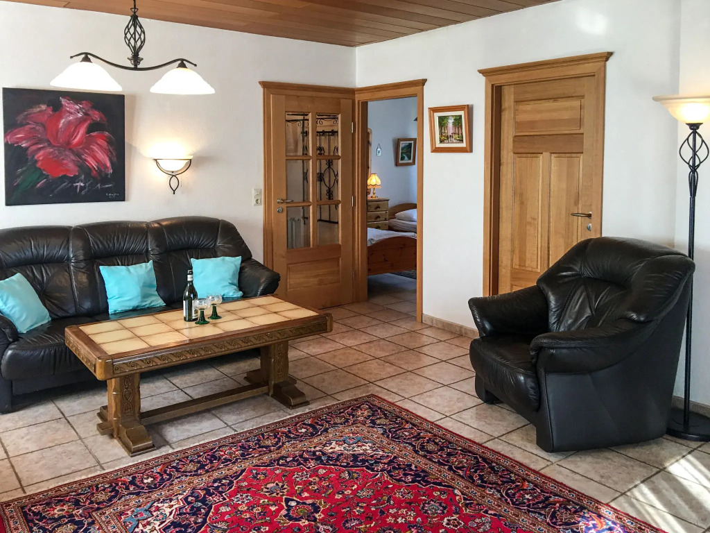 Holiday Home Wanderlust by Interhome
