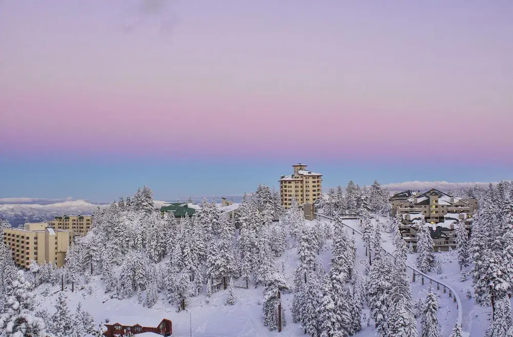 Holiday Inn Club Vacations - Tahoe Ridge Resort