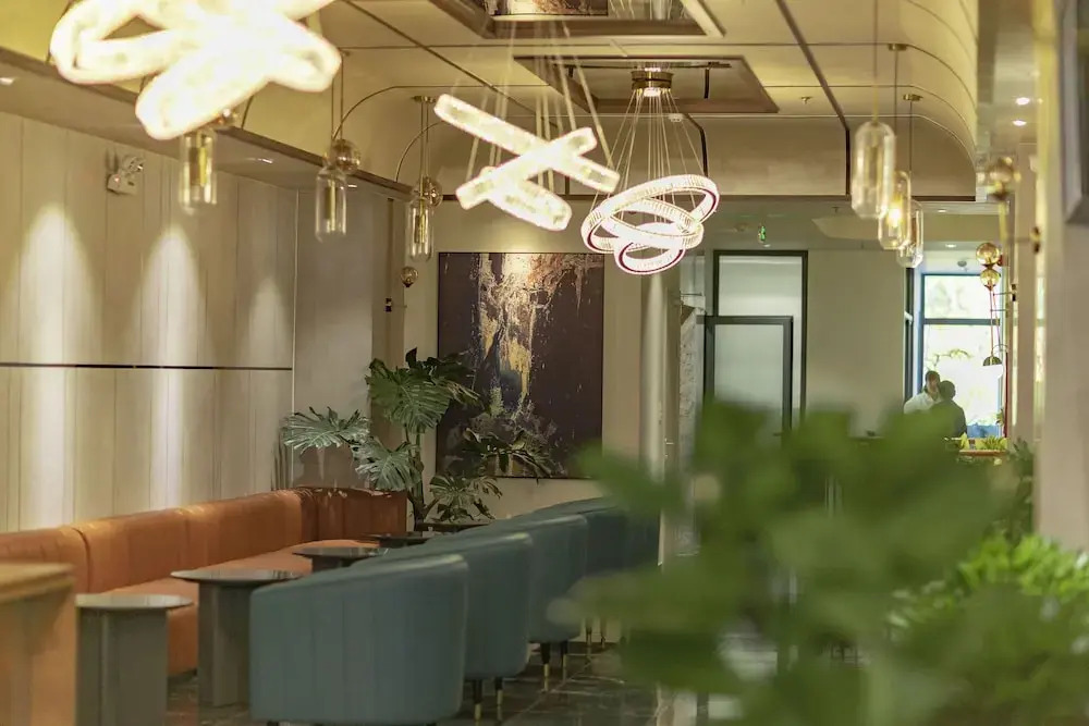HT Boutique - The Elite Hotel