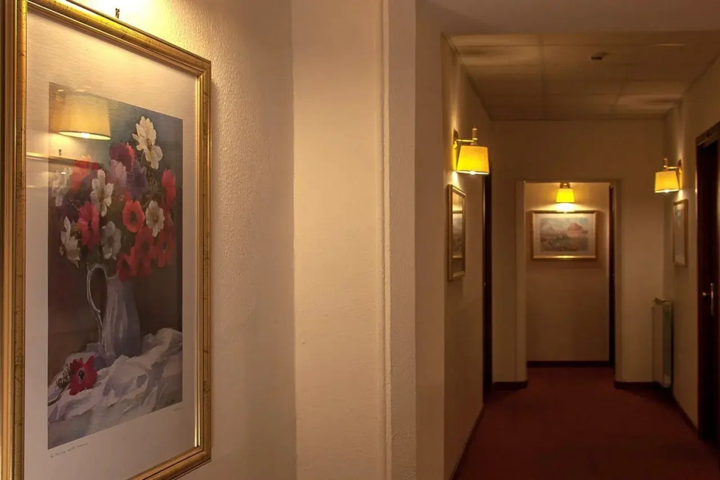 Hotel Tirreno