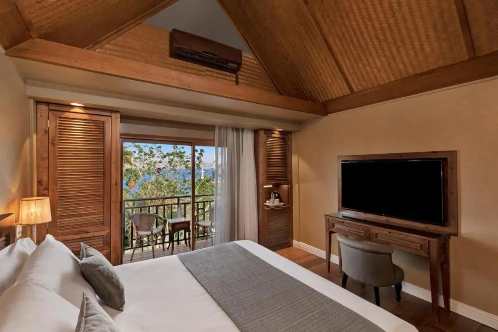 Orchid Eilat Hotel