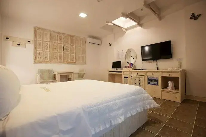 Sejong Feel Sarang Self check-in Motel