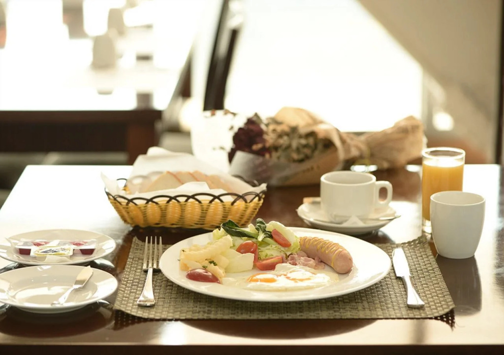 Daecheon Westopia Resort
