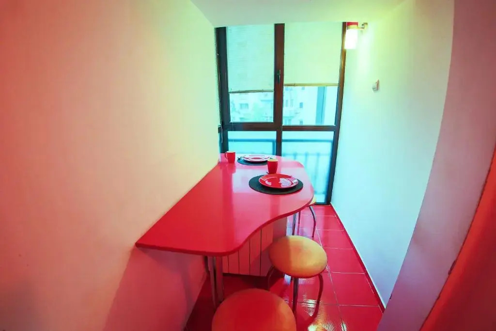 Dream Residence Nerva