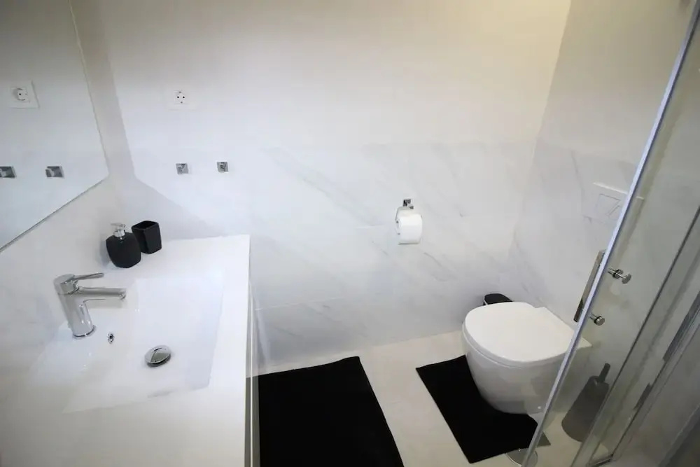 Apartment in Villamartin for 4 Guests