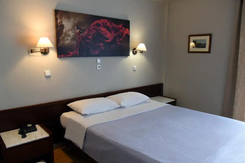 Hotel Achillion