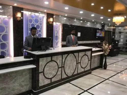 Geetanjali International Annex a unit of Geetanjali International